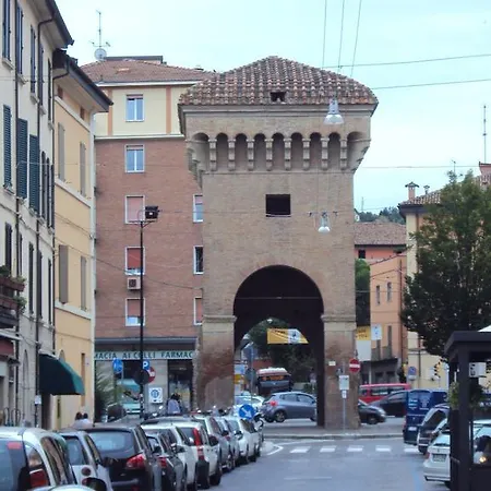 Casa Oro * Bologna