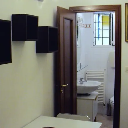 公寓 Casa Oro *