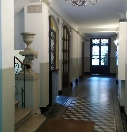 Casa Oro * 博洛尼亚