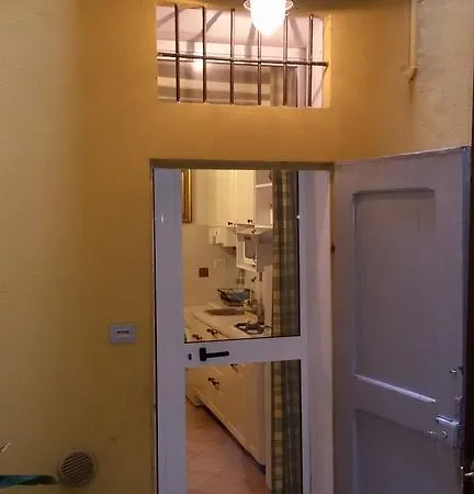 Apartment Casa Oro